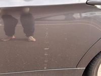 Gebraucht BMW 318 129 PS (94 kW) 2006 Grau Kombi