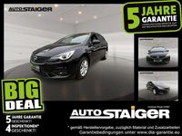Gebraucht Opel Astra Ultimate 131 PS (96 kW) 2022 Saphirschwarz mineraleffekt Kombi
