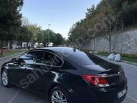 Gebraucht Opel Insignia Cosmo 190 PS (139 kW) 2011 Limousine