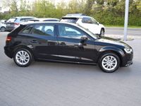 gebraucht Audi A3 Sportback 1.2 TFSI Attraction