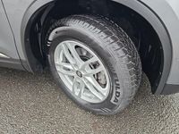 Gebraucht Renault Koleos Intens 184 PS (135 kW) 2022 Grau SUV