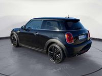 Gebraucht Mini Cooper 136 PS (100 kW) 2019 Schwarz Kleinwagen