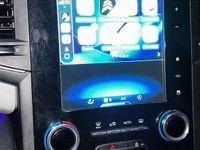 Gebraucht Renault Talisman Initiale Paris 160 PS (117 kW) 2018 Schwarz Limousine