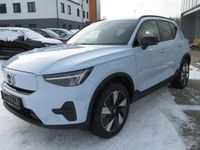 Neu Volvo EX40 Core 175 kW (238 PS) 2026 Cloud blue SUV