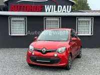 Gebraucht Renault Twingo Dynamique 71 PS (52 kW) 2015 Kleinwagen