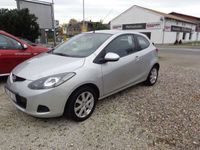 gebraucht Mazda 2 1.3 Sport Dynamic