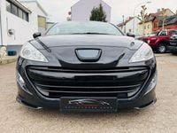 Gebraucht Peugeot RCZ 156 PS (114 kW) 2010 Grau Coupé