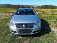 Używany VW Passat 170 KM (125 kW) 2009 Kombi