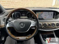 Gebraucht Mercedes S350 Prestige 258 PS (189 kW) 2014 Schwarz Limousine