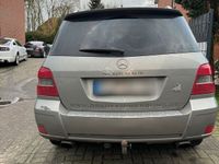 gebraucht Mercedes GLK200 CDI