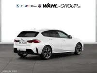 Neu BMW 120 M Sport 170 PS (125 kW) 2026 Alpinweiss iii Kleinwagen