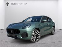 Neu Maserati Grecale 330 PS (242 kW) 2026 Verde royale SUV