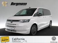 Neu VW Multivan Life 204 PS (150 kW) 2025 Weiß Van