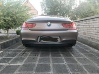 Gebraucht BMW 650 M Sport 450 PS (330 kW) 2014 Braun Coupé