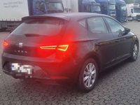 gebraucht Seat Leon 1.0 TSI ECOMOTIVE DSG