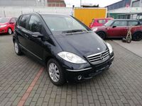 gebraucht Mercedes A150 A -KlasseAvantgarde, Leder, TÜV Neu