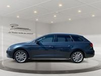 Gebraucht Seat Leon ST XCELLENCE 150 PS (110 kW) 2019 Grau ("magnetic tech") Kombi