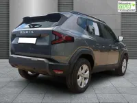 Neu Dacia Duster Expression 158 PS (116 kW) 2026 Dolomitgrau SUV