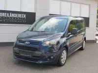 Gebraucht Ford Transit Connect Trend 120 PS (88 kW) 2018 Andere Van / Kleinbus
