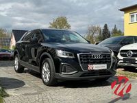 gebraucht Audi Q2 30 TDI LED S-tronic 35 2.0 EU6d Kollisionswar