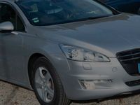 gebraucht Peugeot 508 SW 2.0 HDi 160 AUTOMATIK Business-Line-Plus