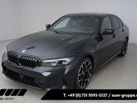Second-hand BMW 320 Performance 190 CP (139 kW) 2024 Negru Berlinǎ
