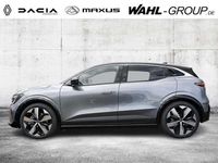 Neu Renault Megane E-Tech 161 kW (219 PS) 2025 Dolomitgrau, black pearlschw Limousine