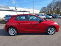 Gebraucht Opel Corsa 101 PS (74 kW) 2024 Chili rot Kleinwagen