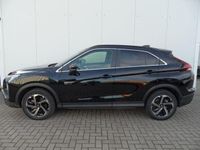 gebraucht Mitsubishi Eclipse Cross 2.4 PLUG-IN HYBRID 4WD Plus 138 kW (188 PS), Au...