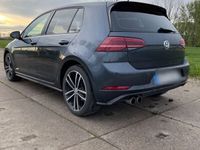 gebraucht VW Golf 1.4 TSI GTE ACC/Standheizung/Werksgarantie