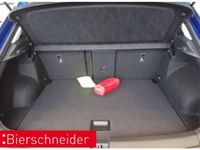 Gebraucht VW T-Roc Move 116 PS (85 kW) 2024 Blau SUV