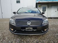 gebraucht VW Passat Variant 2.0 TDI DSG Highline BMT |AHK|