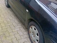 gebraucht VW Polo 9N