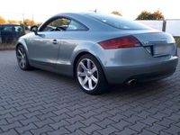 gebraucht Audi TT TTCoupe 3.2 quattro S tronic