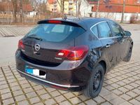 gebraucht Opel Astra 1.4 Turbo ecoFLEX FUN 103kW S/S FUN