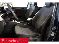 Gebraucht VW Tayron Life 150 PS (110 kW) 2025 Blau SUV
