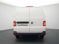 gebraucht VW T6 Kasten 2.0 LR, Weiß