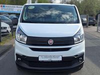Gebraucht Fiat Talento 125 PS (91 kW) 2019 Colore esterno (perlweiss) Van / Kleinbus