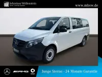 Gebraucht Mercedes Vito 136 PS (100 kW) 2022 Andere Van