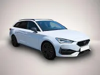 Gebraucht Cupra Leon VZ 310 PS (228 kW) 2022 Manufacturer