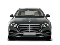 Gebraucht Mercedes E300 Exclusive 2024 Grau