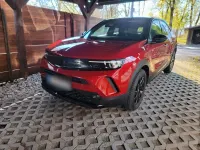 Gebraucht Opel Mokka GS Line 101 PS (74 kW) 2022 Rot SUV