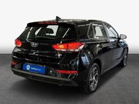 gebraucht Hyundai i30 1.0 T-GDI 48V-Hybrid Select