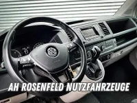 Gebraucht VW Transporter S 150 PS (110 kW) 2019 Weiß Van