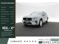 Gebraucht Volvo XC60 Core 197 PS (144 kW) 2023 Grau SUV