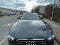 gebraucht Audi A5 s line