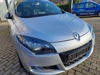 Gebraucht Renault Mégane GT GT 179 PS (131 kW) 2010 Grau Coupé