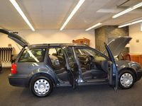 Gebraucht VW Golf IV Ocean 75 PS (55 kW) 2003 Blau Kombi