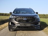 Gebraucht Ford Edge ST-Line 238 PS (175 kW) 2019 Grau SUV