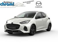 Gebraucht Mazda 2 Homura-Line 116 PS (85 kW) 2025 Weiß Limousine